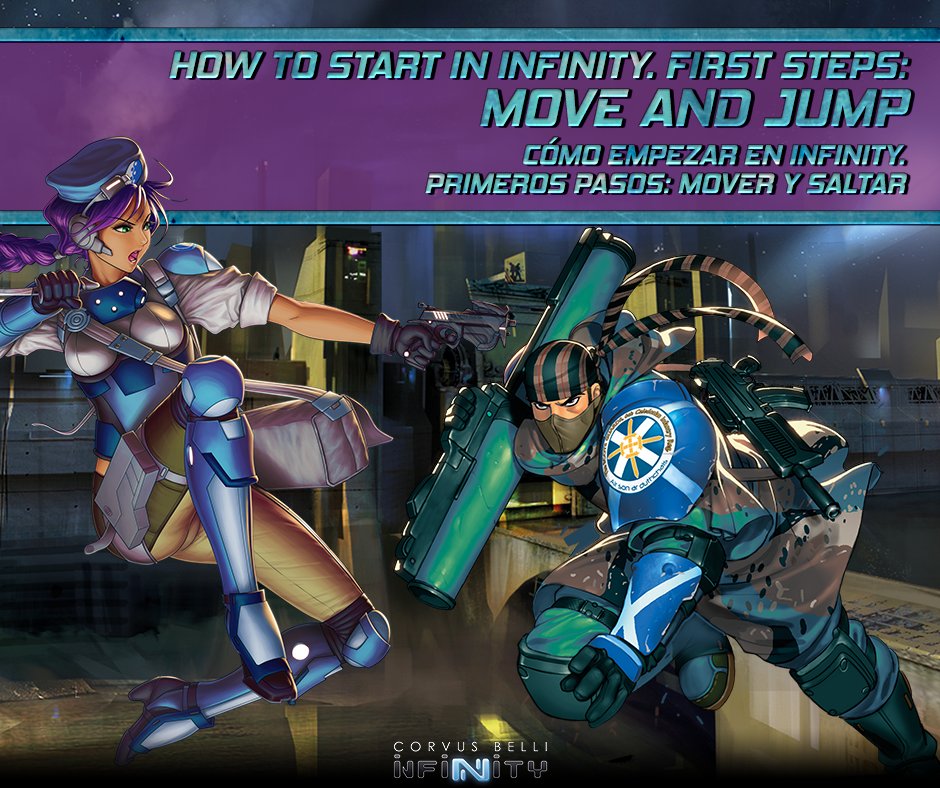 Infinity universe tweet media