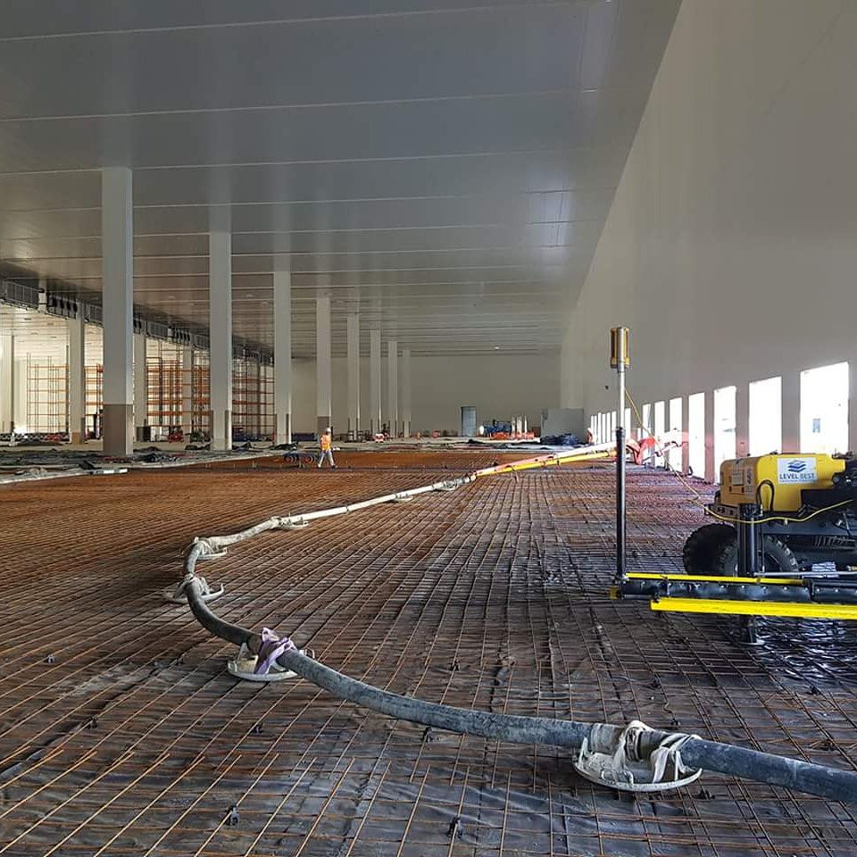 Freezer Floor Insulation Carpet Vidalondon