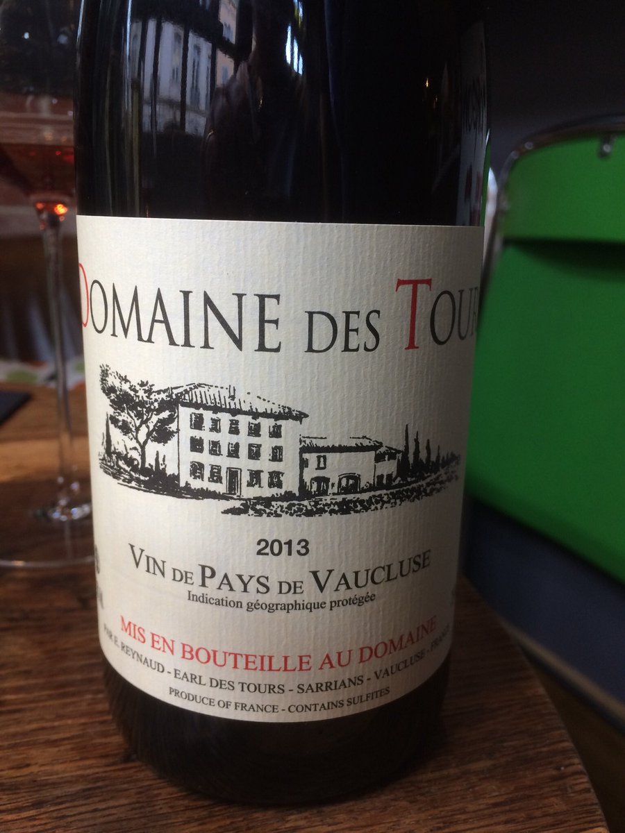 RobertRollsFW's tweet photo. Lovely evening at La Dilettante in Beaune. https://t.co/KiYF3wYS2d