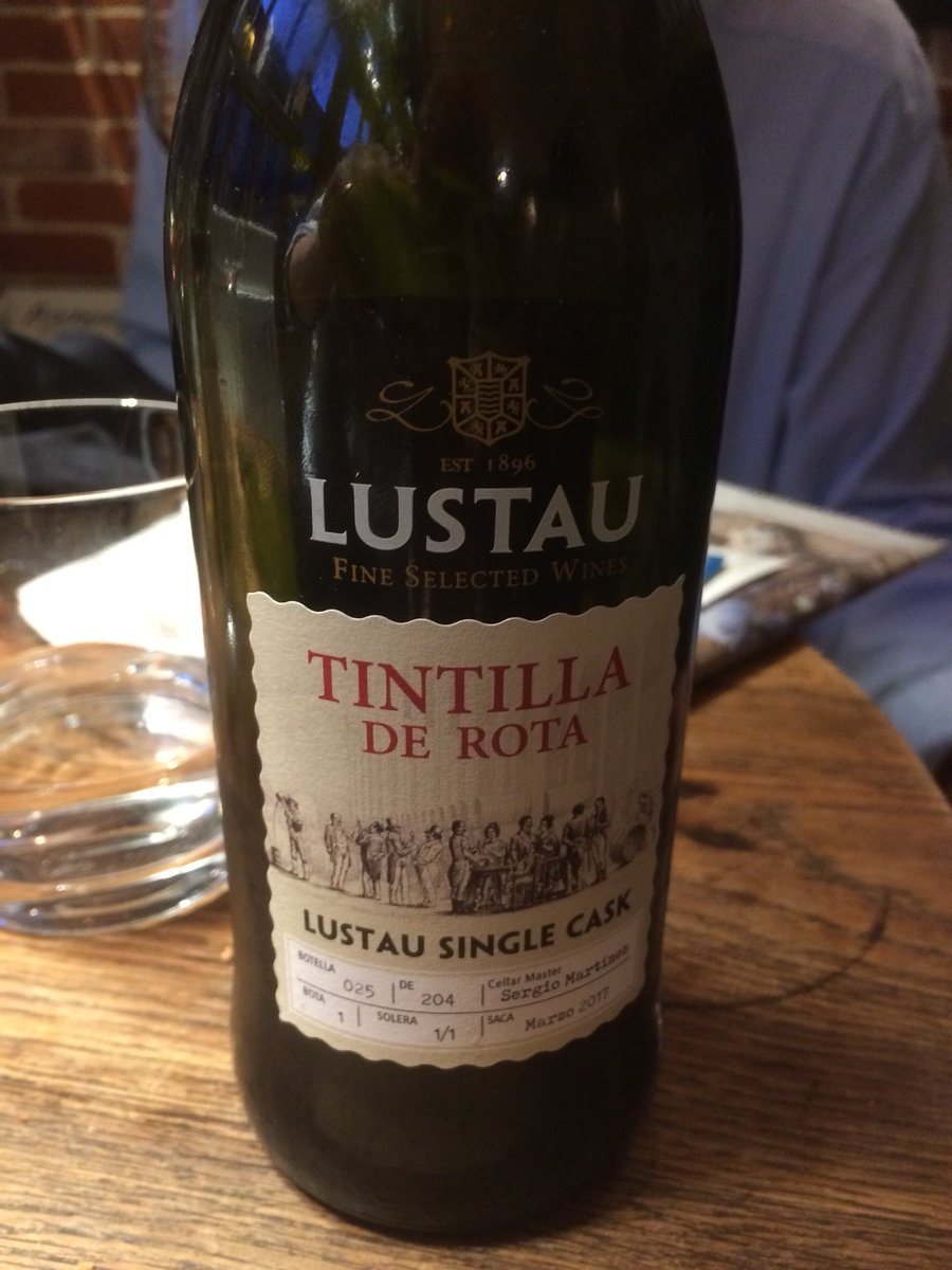 RobertRollsFW's tweet photo. Lovely evening at La Dilettante in Beaune. https://t.co/KiYF3wYS2d