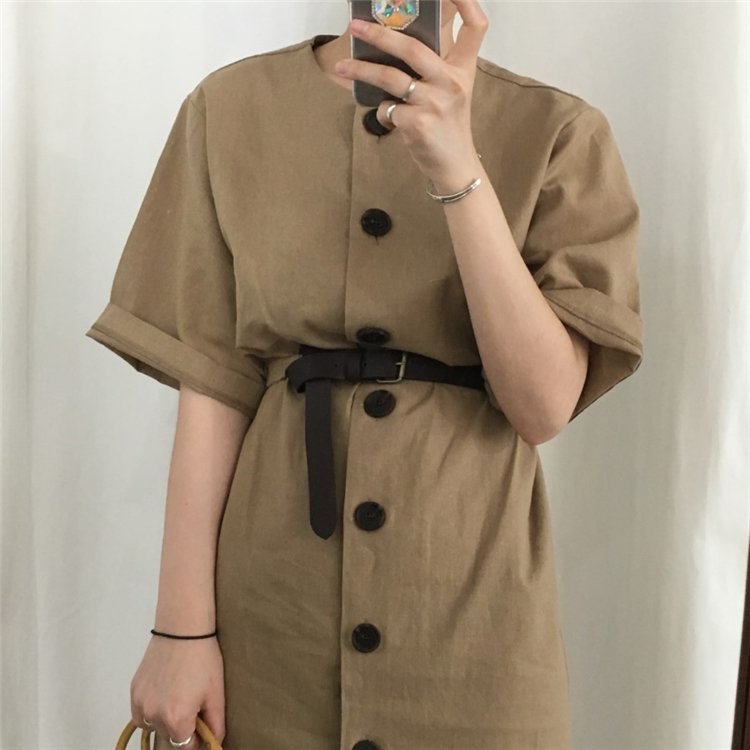 doublepixie's tweet photo. PRE-ORDER Vintage button dress (d140)
อก 39"ยาว 33.5" 370฿ 🌿💫
-
#DBPXxDRESS #HowtoPerfect #เสื้อผ้าเกาหลี #พื้นที่โปร #ถูกบอกต่อ #พื้นที่ขายของ #ถูกและดี #เสื้อผ้าสไตล์เกาหลี https://t.co/alnErAD9bY
