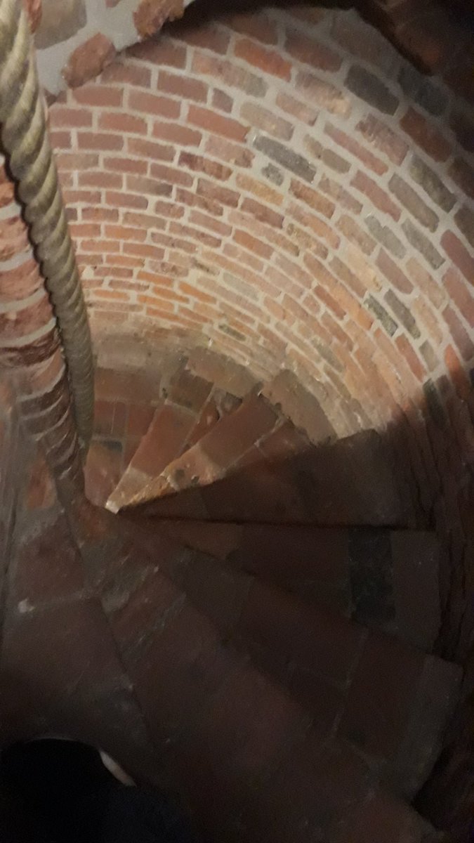 flatinsixth's tweet photo. Final day in #Groningen so took a trip up the #MartiniTower a tough climb but worth the view!!!
๐โ๏ธ๐ถโโ๏ธโ๏ธ๐ผ https://t.co/CWZTbifM2P