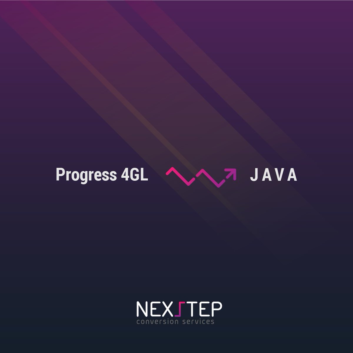 7bullsCom's tweet image. nexstep.7bulls.com - Conversion service from Progress 4GL to Java.
#Java #Progress4GL