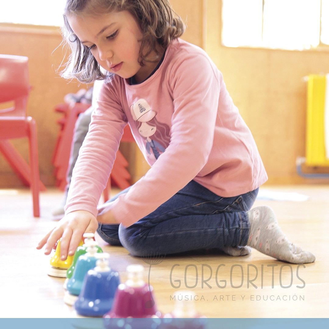 Ya está abierto el plazo de inscripción en nuestra web para todas las familias que deseen disfrutar de la música juntos el próximo curso. ¡Plazas limitadas! #gorgoritos #ugr #musicaenfamilia