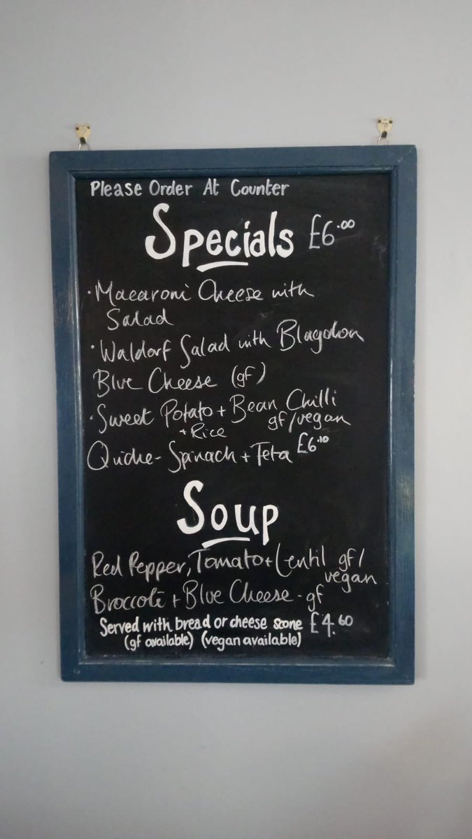 Today’s specials ⁦<a href="/TheHextolTans/">The Hextol Tans</a>⁩