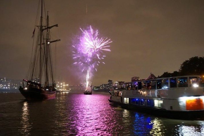 hurlinghamLDN's tweet photo. Tallships festival this week !

We can offer the best seats in the house to watch them.

https://t.co/E4Q9hQmInb

@TimeOutLondon https://t.co/LBIz30CQfC
