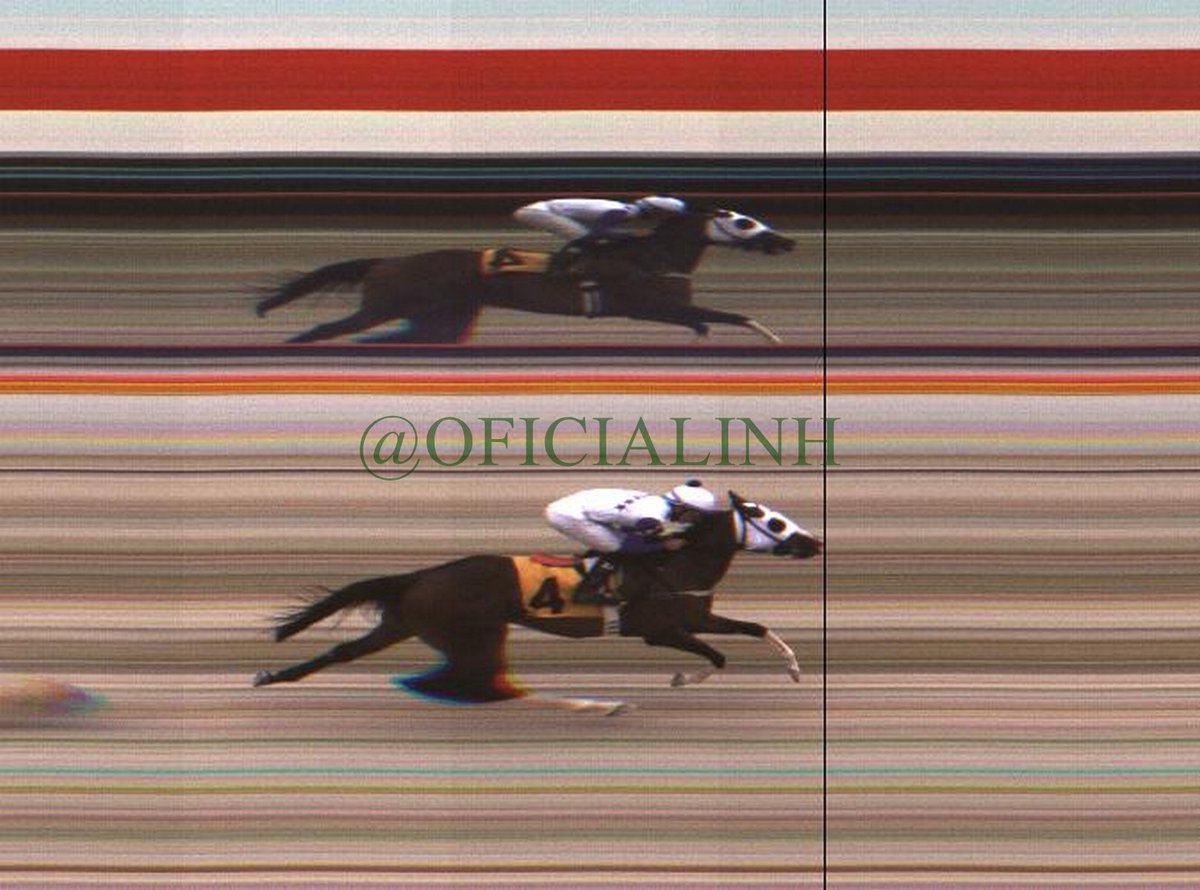 OficialINH's tweet photo. Orden Oficial de llegada de la 9na carrera del día sábado 30 de junio en el Hipódromo La Rinconada. https://t.co/A1ftvHdijQ
