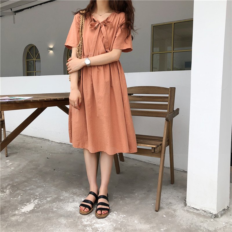 doublepixie's tweet photo. PRE-ORDER Ribbon-neck house dress (d142)
อก 37"ยาว 38" 360฿ 🍊
-
#DBPXxDRESS #HowtoPerfect #เสื้อผ้าเกาหลี #พื้นที่โปร #ถูกบอกต่อ #พื้นที่ขายของ #ถูกและดี #เสื้อผ้าสไตล์เกาหลี https://t.co/iQOYvrwqk6