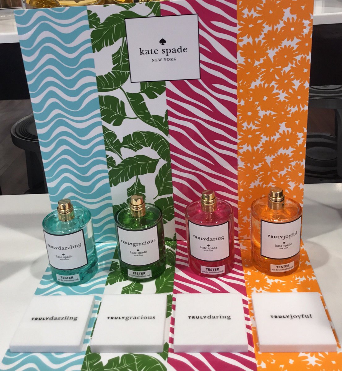 truly joyful kate spade