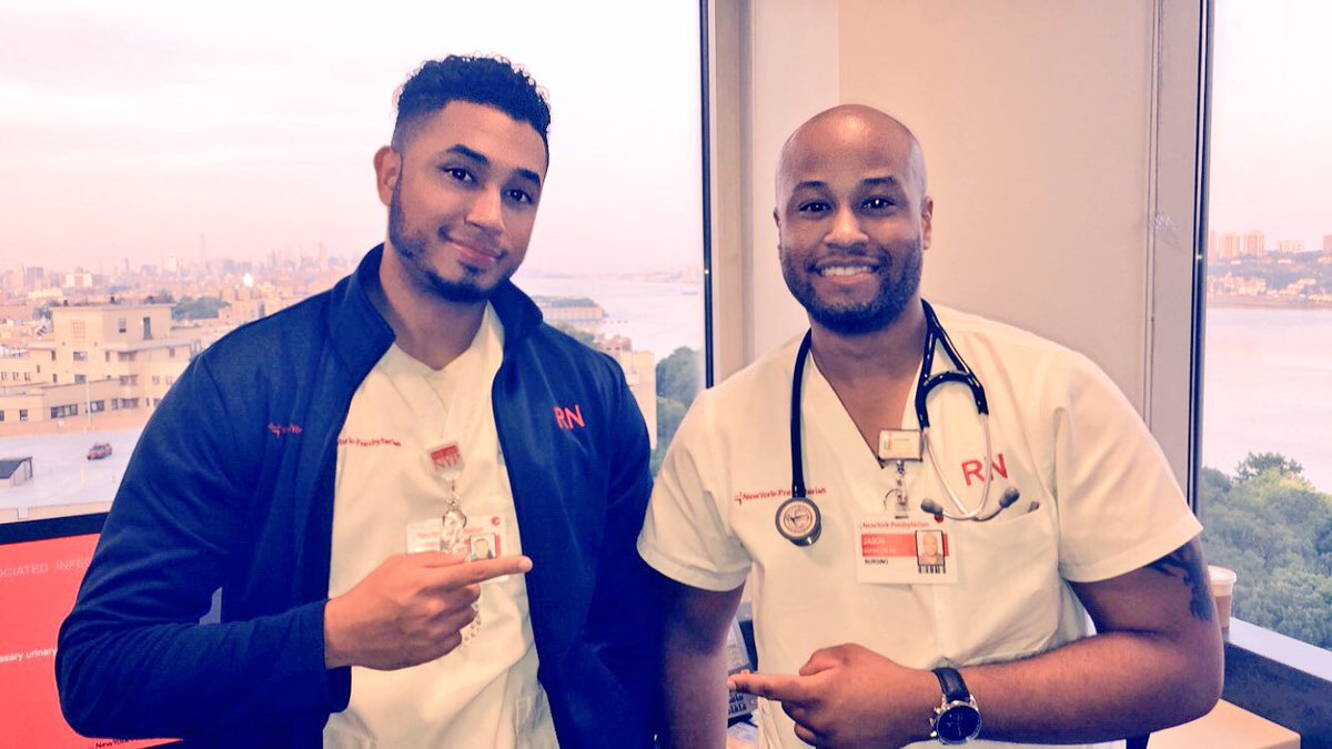 Jason R. Johnson, MSN, RN, CCRN (@mursejj) on Twitter photo So proud of 8HS new grad Cyrus Ramos,RN for having his 1st poster abstract accepted to a national #nursing conference 5 months into his 1st job! #mentorship @HeadRNColumbia <a href="/patrickearl2014/">Patricia Punzalan</a> <a href="/MagneticDrRN/">Dr. Niki Hartman</a> @QualityRN_NYP <a href="/NeuroSXonhudson/">8 Hudson South</a> @evelyn_neuroRN <a href="/ReyRRivera1/">ReyRRivera</a> <a href="/RNResearch_NYP/">RN Research Council</a> So proud of 8HS new grad Cyrus Ramos,RN for having his 1st poster abstract accepted to a national #nursing conference 5 months into his 1st job! #mentorship @HeadRNColumbia <a href="/patrickearl2014/">Patricia Punzalan</a> <a href="/MagneticDrRN/">Dr. Niki Hartman</a> @QualityRN_NYP <a href="/NeuroSXonhudson/">8 Hudson South</a> @evelyn_neuroRN <a href="/ReyRRivera1/">ReyRRivera</a> <a href="/RNResearch_NYP/">RN Research Council</a>