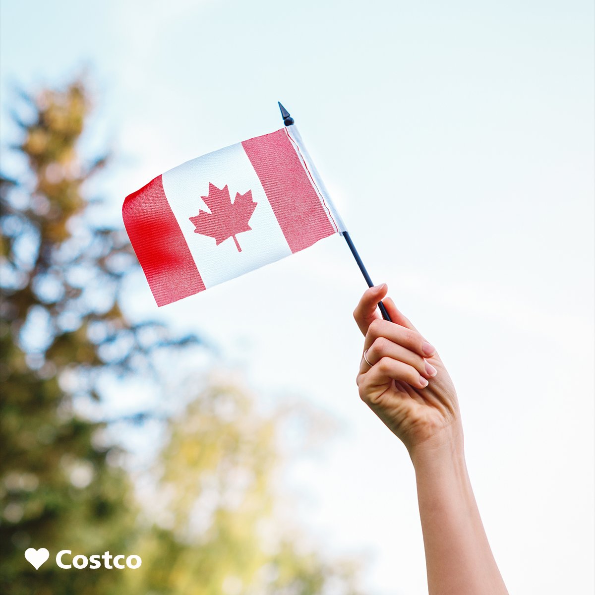 Costco Canada on Twitter "Some warehouses will be closed today. See