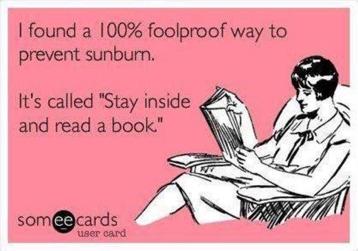 LDNLibraries's tweet photo. SPF 100! Come by and see what we’ve got for you. 😎#HeatWave2018 #LoveLibraries https://t.co/WqTesEbsJV