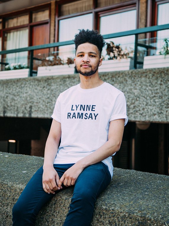 To celebrate Lynne Ramsay's dark &amp; sublime YOU WERE NEVER REALLY HERE being released today on DVD, we've got a copy of the film, the screenplay, the soundtrack &amp; one of our Lynne tees to giveaway. Follow &amp; RT to win 🔨  

<a href="/YouWereNeverMov/">You Were Never Really Here</a> #LynneRamsay #YouWereNeverReallyHere