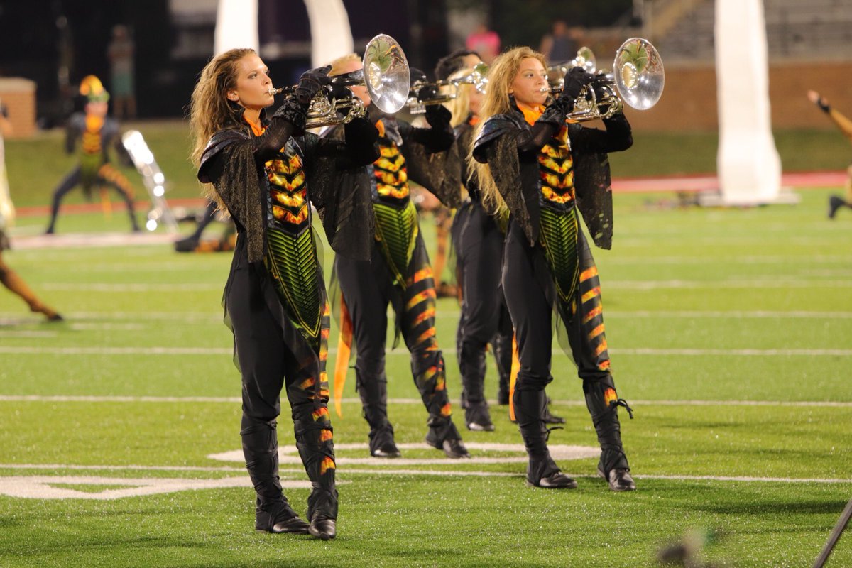 richnlori65's tweet photo. @CarolinaCrown Special thanks to Crown for unleashing the “Beast” in Muncie! https://t.co/eiXo6QAECi