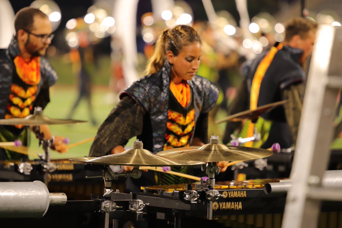 richnlori65's tweet photo. @CarolinaCrown Special thanks to Crown for unleashing the “Beast” in Muncie! https://t.co/eiXo6QAECi