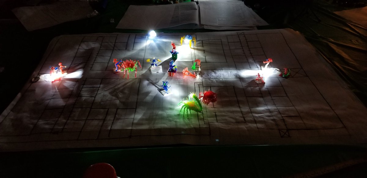 MassMasterMatt's tweet image. Pics from our most recent battle! It raged for hours and we suffered a few causalities but The Fuckers of the Galaxy pulled through in the end.