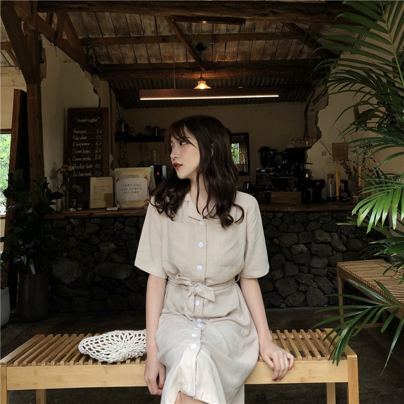 doublepixie's tweet photo. PRE-ORDER Linen shirt ribbon dress (d143)
2 colors อก 39"ยาว 39" 370฿
-
#DBPXxDRESS #HowtoPerfect #เสื้อผ้าเกาหลี #พื้นที่โปร #ถูกบอกต่อ #พื้นที่ขายของ #ถูกและดี #เสื้อผ้าสไตล์เกาหลี https://t.co/LJIohzGgaj