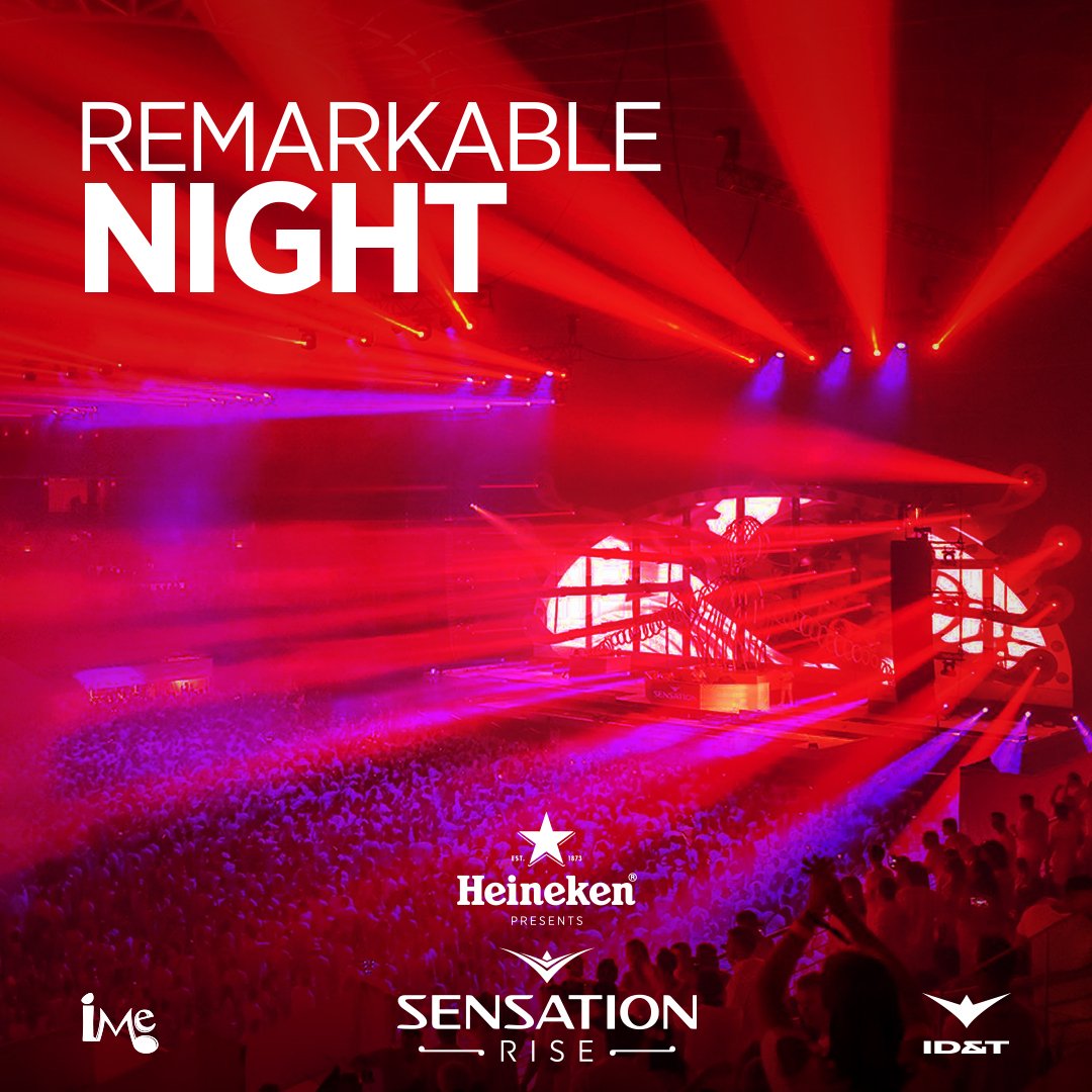 Sensation_th's tweet photo. มาอยู่ด้วยกันในคืนแห่งความทรงจำ ต้องมันส์แน่ๆ แล้วเจอกัน SENSATION RISE 29 กรกฎานี้ ไบเทค กรุงเทพ 
.
👉 กดบัตรได้เลยที่ https://t.co/q1NDLk1c1D
.
#Sensation #SensationThailand #SensationThailand2018 #heisensation #IMEthailand #IMEgroup #CPN #MET107 #MONO29 #MTHAI #SF #ticketmelon https://t.co/YlActhYjr0