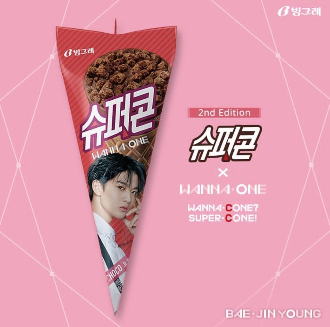 Wannable_intlKr's tweet photo. ์ํผ์ฝ X ์๋์๐ฆ
SUPER CONE X WANNA ONE
#update180702
.
๋น๊ทธ๋ ์์ด์คํฌ๋ฆผ
Facebook: https://t.co/dCjdNx4fU9
.
#์ํผ์ฝx์๋์ #superconexwannaone #supercone #์ํผ์ฝ
.
#wannaone #์๋์ #์๋๋ธ #wannable #wannaoneupdate #์ด๋ํ #๋ผ์ด๊ด๋ฆฐ #leedaehwi #laiguanlin https://t.co/ceC56WLIbA
