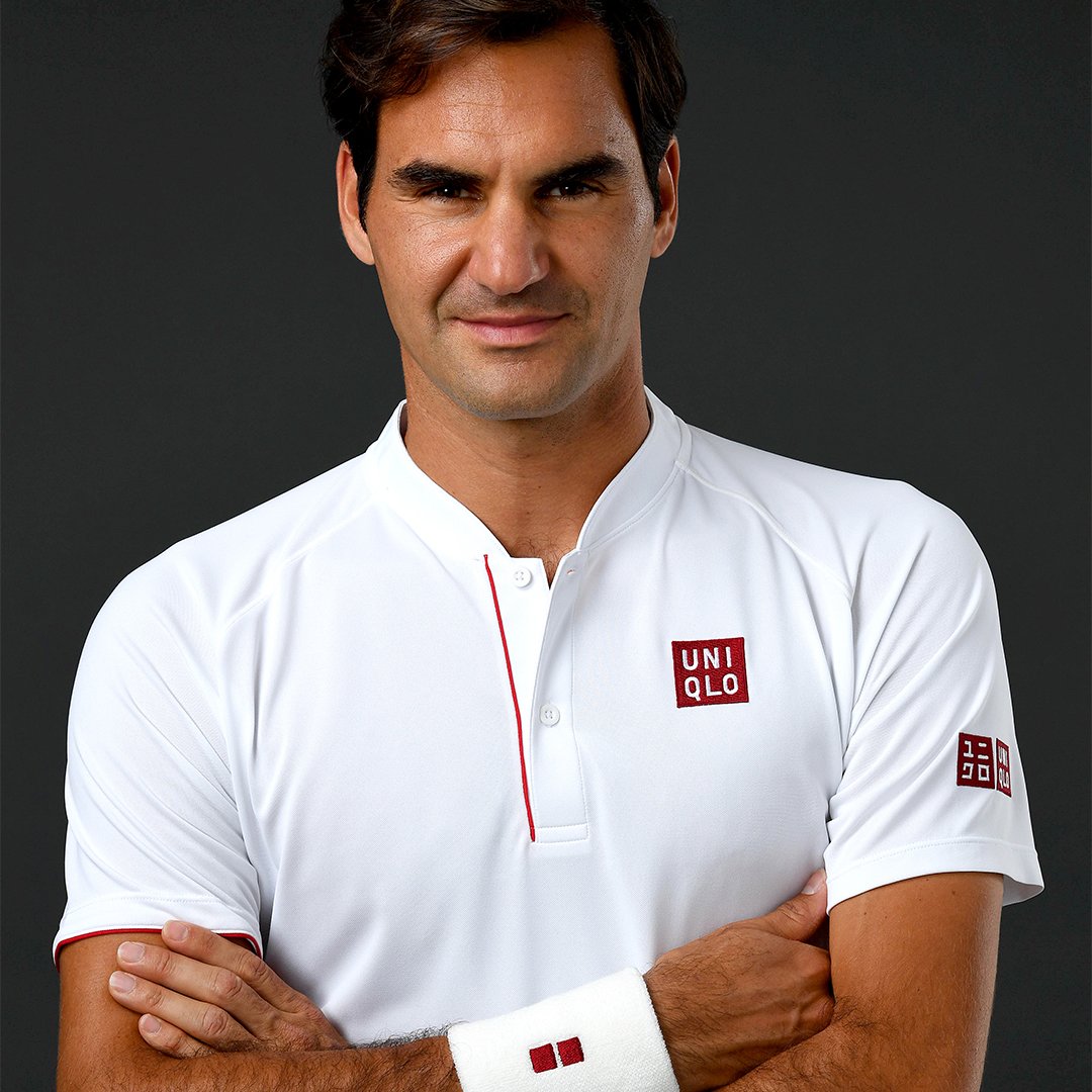 Roger Federer Paraguay 🇵🇾 على تويتر: \