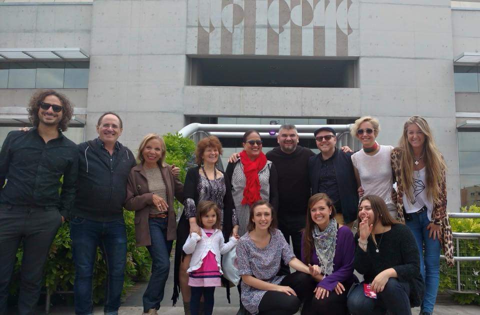 ⚡️COMECOCO NOMINADO A LOS PREMIOS FUNDTV⚡️
Programa hecho en conjunto entre Cultura Mendoza y canal público @AcequiaTV que está nominado en la terna Interés General. Se realizará HOY a las 20hs. por el Canal VOLVER. #CulturaMendoza