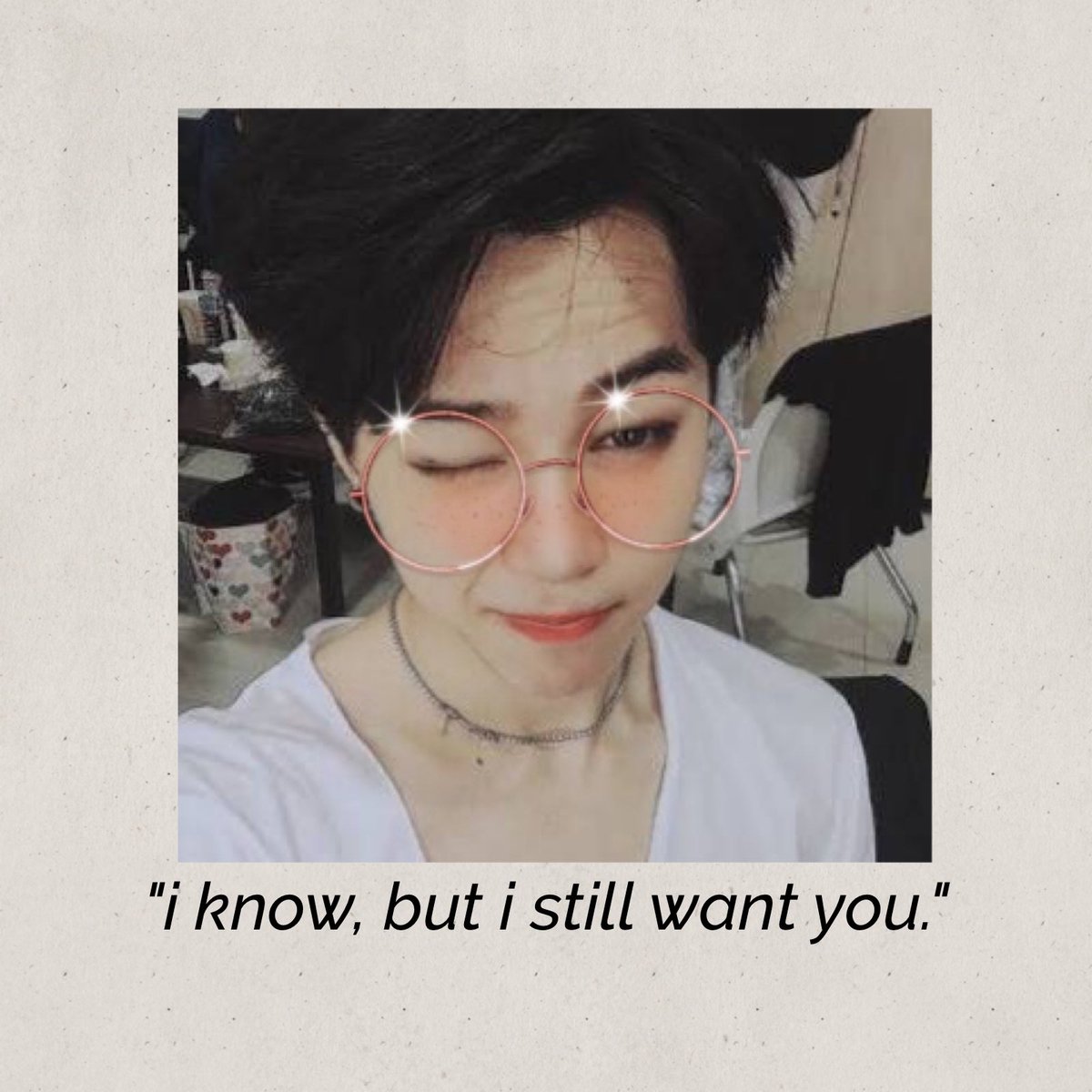 min_luvr's tweet photo. « he wants to say i love you,
        but keeps it to goodnight.

     because love will mean falling
and she's afraid of heights. »

[ 🌹 #ArmySelcaDay 🌹 ] https://t.co/beWRzl80xQ