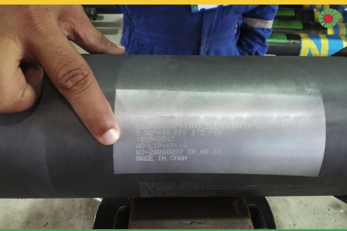 PDO on Twitter "PDO and contractor Schlumberger have celebrated the