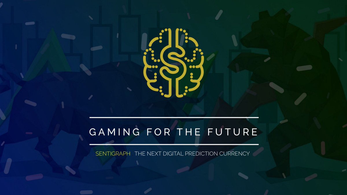 sentigraphico's tweet photo. By leveraging #SmartContract for the Graph Index computation, we can ensure the integrity and transparency of the #EVP gaming platform.  #Blockchain #Cryptocurrency #SentimentalAnalysis #PredictionTokens #EMOT #BlockchainTechnologies #ICO #Prediction https://t.co/6XGKAqi12r https://t.co/GWt9e1RTX5
