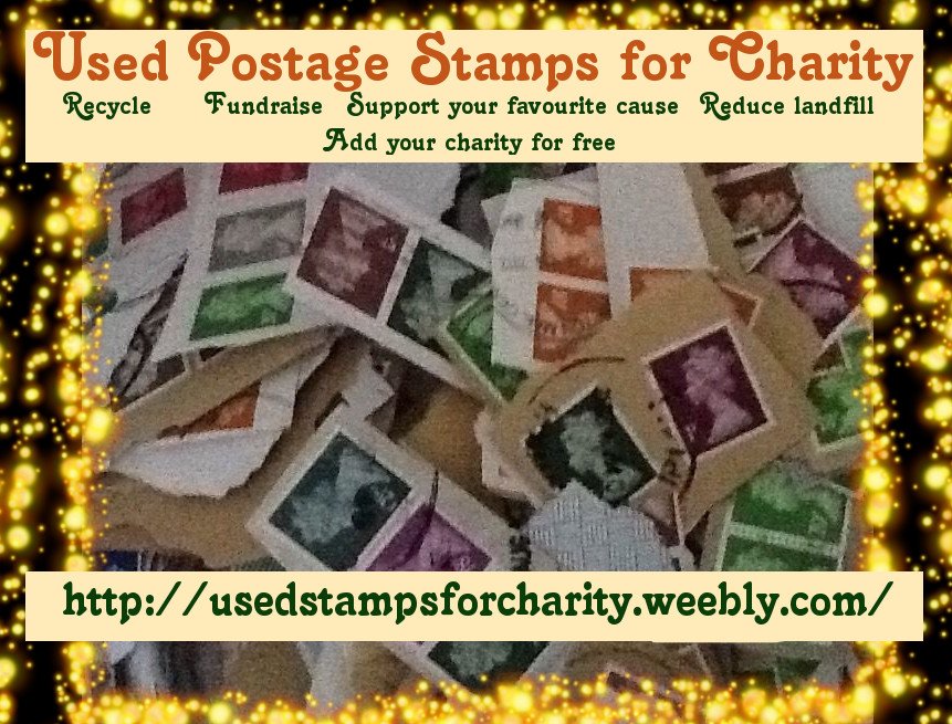 stamps2charity's tweet image. Pls retweet -Recycle reduce office waste - donate usedstamps to charity or add your charity free at  usedstampsforcharity.weebly.com   #SmallCharityWeek  #MotivationMonday, #MondayMotivation  #mondaymorning #mondayvibes  #mondaymadness  #mondaynight  #mondaymuse #herefordhour