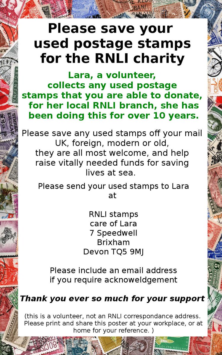 stamps2charity's tweet image. Pls retweet -Recycle reduce office waste - donate usedstamps to charity or add your charity free at  usedstampsforcharity.weebly.com   #SmallCharityWeek  #MotivationMonday, #MondayMotivation  #mondaymorning #mondayvibes  #mondaymadness  #mondaynight  #mondaymuse #herefordhour