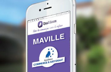 Qualiscore tweet media