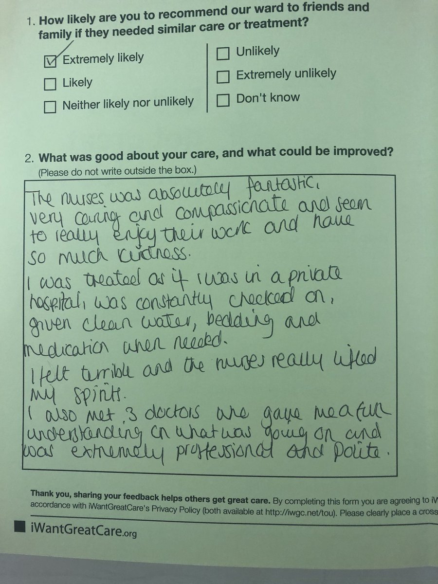 BHR Acute Assessment tweet media