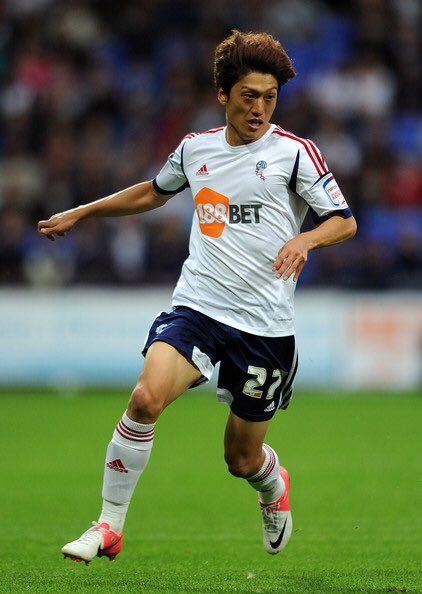 Happy birthday Chungy! What was your most memorable Lee Chung-Yong moment?    