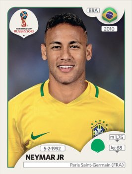 DeFiguritas's tweet photo. ⚽️ Gol de Brasil!! #BRA

@neymarjr Neymar anota el único gol del partido por ahora.
Gran partido de Willian! El mejor de la cancha.

#BRA 1 - 0 #MEX 
#BRAMEX #Rusia2018 https://t.co/GU0BPW7CA2