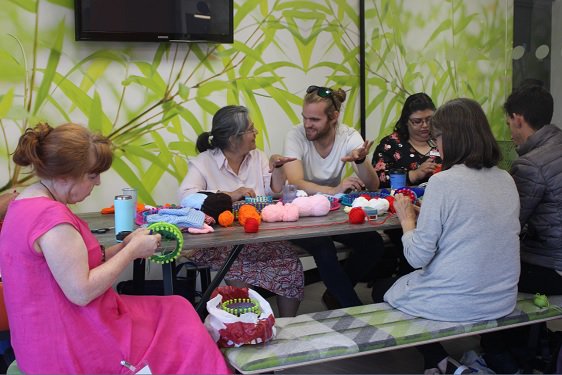On Friday we launched our Leicester Work and Health Hub. Here's how the launch went: shaw-trust.org.uk/en-GB/Media-po…