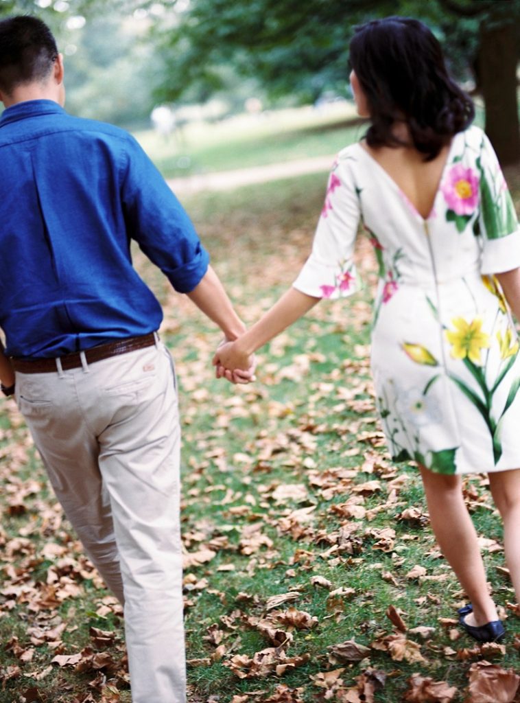 London Engagement Session cooper-photography.co.uk/london-engagem…