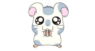 ハムタロサァン