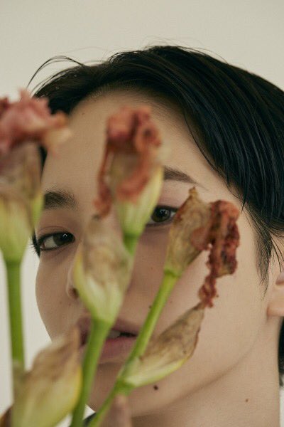 Y00NN0ME's tweet photo. Nana Komatsu https://t.co/3qFVrcEn2M