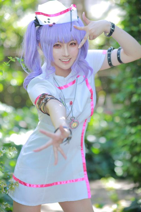 コスプレイヤー楪のTwitter画像54