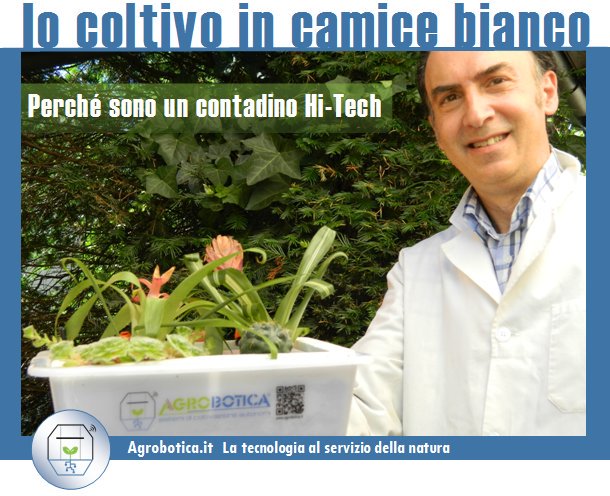 AgroboticaItaly's tweet photo. Se fai qualcosa per la #natura prendendo ispirazione dalla natura puoi fare solo cose belle. 
https://t.co/c36P9wHZxu
#ilikegreen365 #ilovemyearth365 #clorofilla618 https://t.co/GogeQJAROL