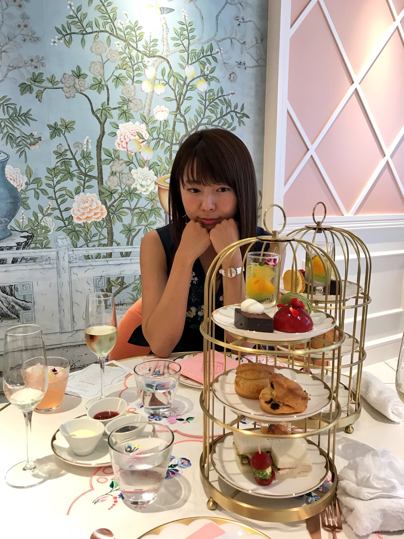 chtearoom - Search / X