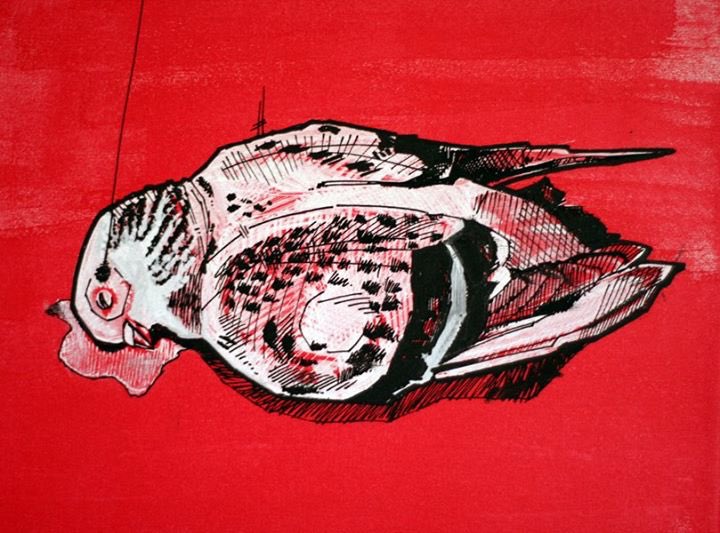 1V100N's tweet photo. @POSCA_Coloring

My favorite colors

#illustration #freestyle #realism https://t.co/k9EgrvNWa5