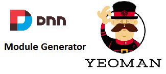 DNN's tweet photo. Check out @mtrutledge 's blog

"Create a DNN Module in Less Than 2 Minutes"

where he shows you his module generator using #Yeoman Great stuff Matt!

https://t.co/tOIehGYze7

#DNNCMS https://t.co/GGtIYqbJdD