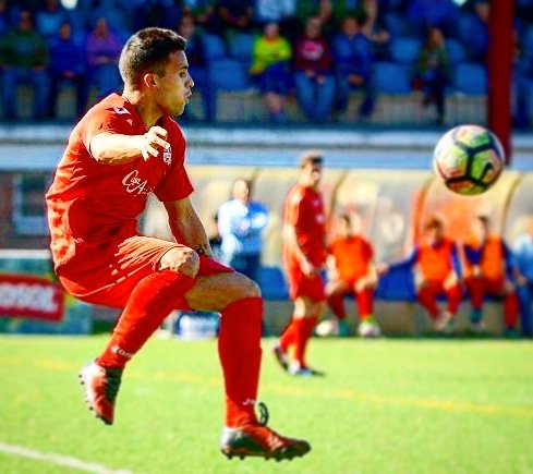 Adiós y GRACIAS.

Ya en la temporada 2018/2019, sólo queda nuestra historia, una genial y hermosa historia.