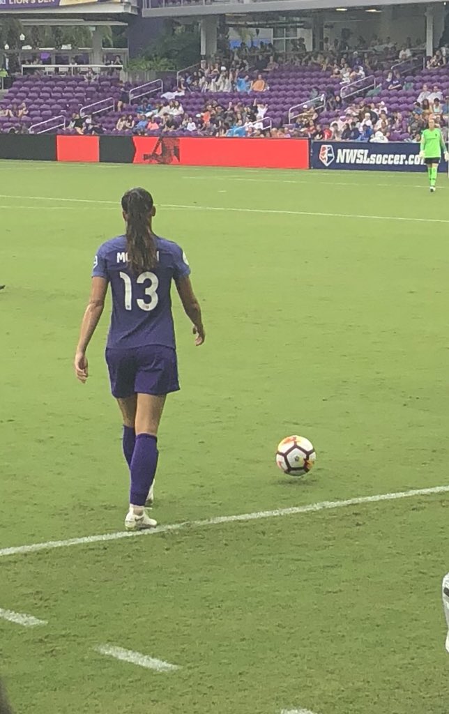 Happy Birthday Alex Morgan!!!! I hope you have a great day!!!! 