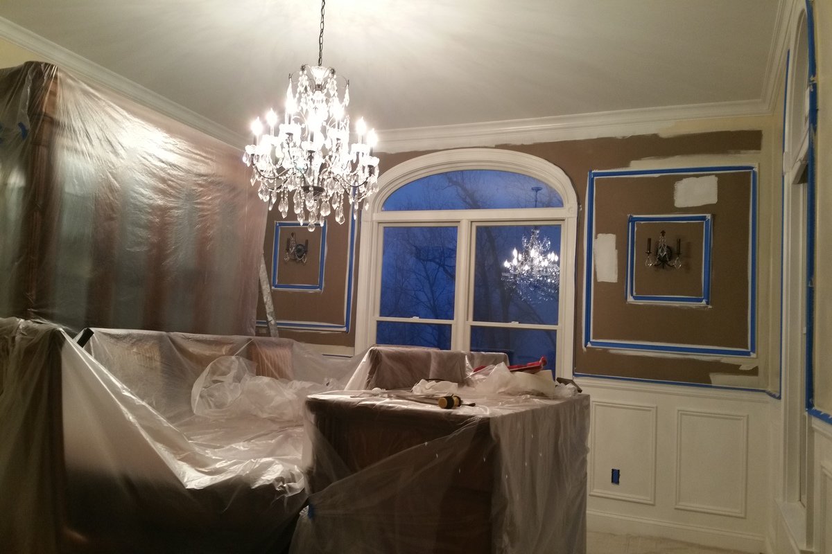 House Painters NY (mgp_painting) Twitter