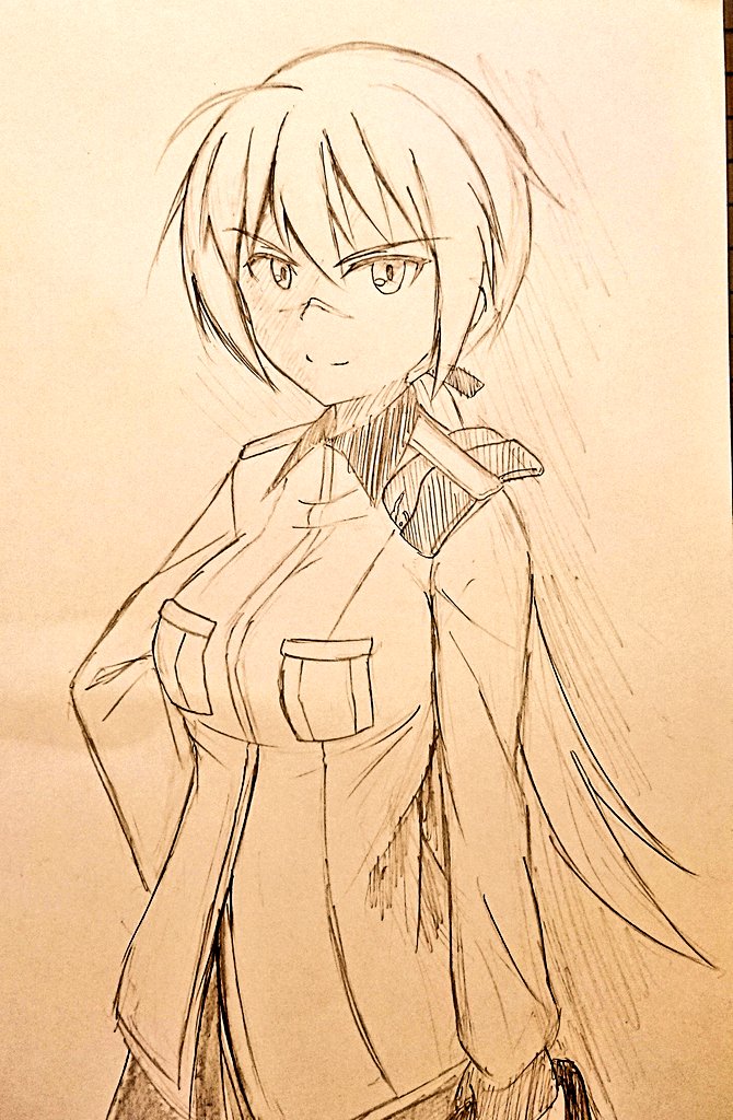 ハンナ ルーデル