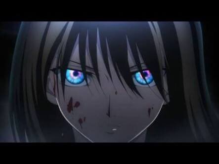 直死の魔眼って便利だよな〜 無機物、有機物、生物関係なく殺せるよね