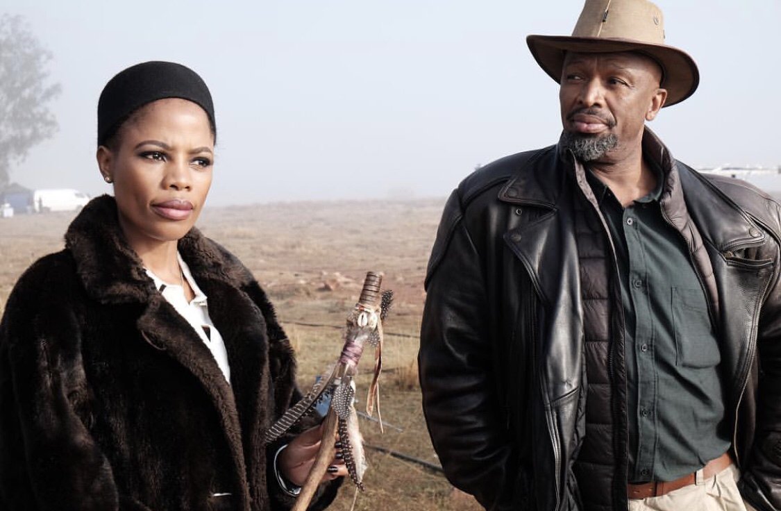 Screen Access (@screenaccess) on Twitter photo New Show Alert!!!! <a href="/Mzansimagic/">Mzansi Magic</a> launches new drama ‘The Heard’ starring industry legends Winnie Ntshaba & Sello Maake. The show hits SA screens this Sunday 8 July at 8pm on channel 161. #ScreenAccess #News New Show Alert!!!! <a href="/Mzansimagic/">Mzansi Magic</a> launches new drama ‘The Heard’ starring industry legends Winnie Ntshaba & Sello Maake. The show hits SA screens this Sunday 8 July at 8pm on channel 161. #ScreenAccess #News