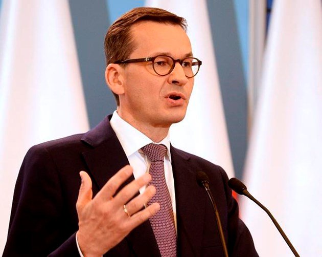 European Union moves against Poland for its new court law.  ottawamatters.com/world-news/eur… https://t.co/KyAjBdu7Ys